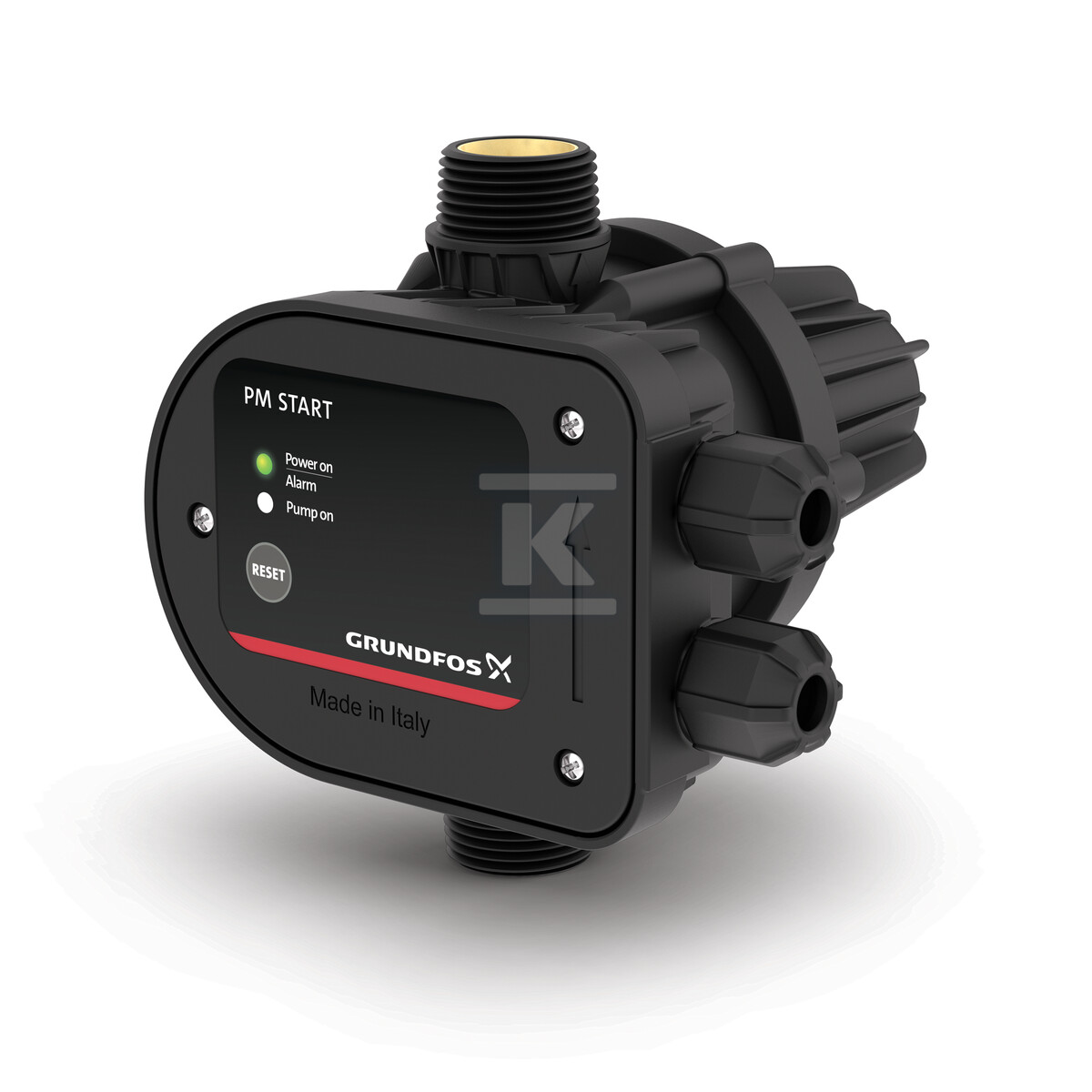 Sterownik ciśnienia PM START 1.5 1×230 50/60Hz No Plug 93159123