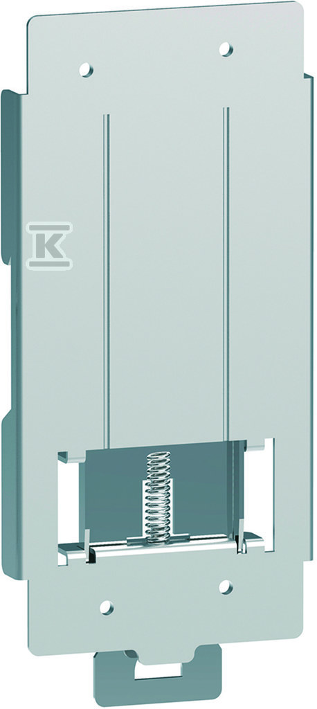 Adapter do montażu na szynie TH35 P250 3P/4P HYT033H