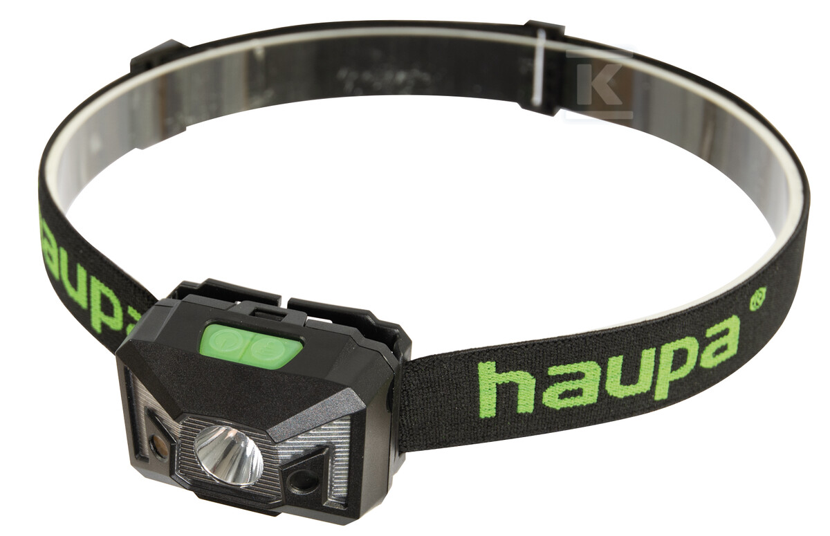 Latarka na kask HUPflash125+ 130321