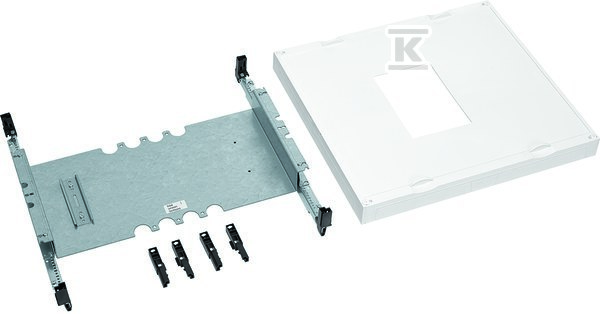 Podzespół 450×500 mm dla wyłączników mocy H3+ P630 UK32LH34