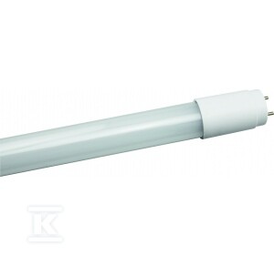 Lampa LED liniowa T8 120cm 230V 20W G13 3000lm 4000K LED-3141