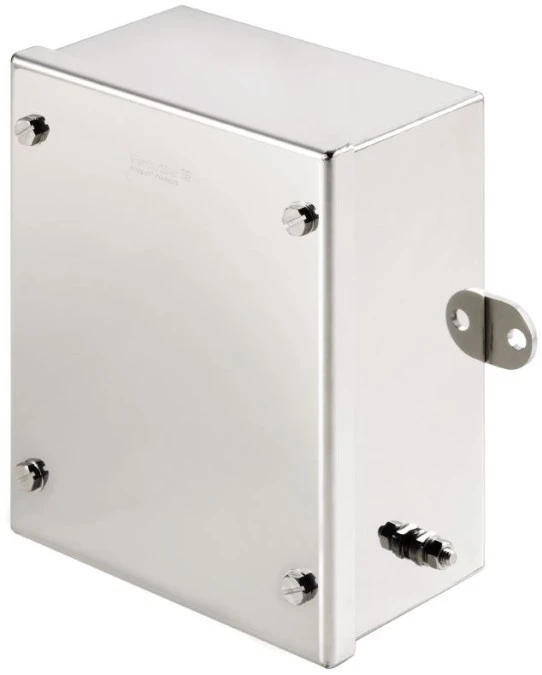 Obudowa przeciwwybuchowa KLIPPON STB 2.1 SS 1002730000