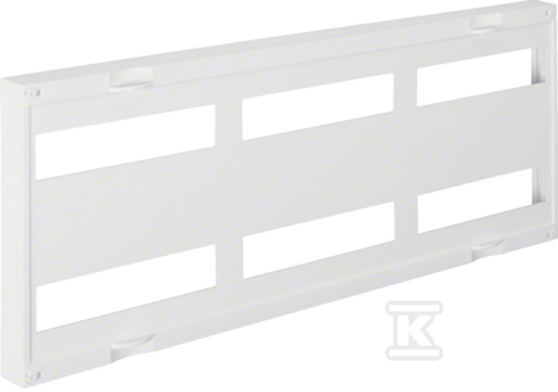 Pokrywa ze szczeliną poziomą odstęp 150 mm 300×750 US23A2