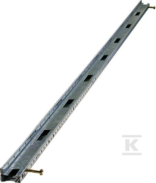 Szyna nośna 1200 mm 2szt. UN08A
