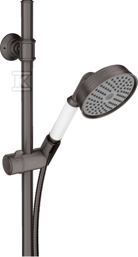 Zestaw prysznicowy AXOR Montreux 1 strumieniowy 27982340