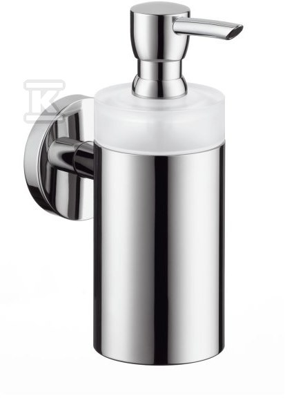 Dozownik Hansgrohe – nikiel szczotkowany 40514820