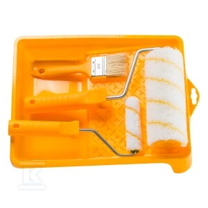Zestaw malarski Hardy seria 55 0180-550000