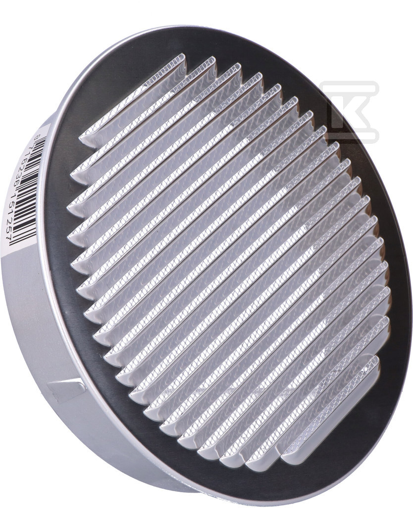Czerpnia powietrza płaska KA 200 HEATPEX ARIA ADURO 52011100100T