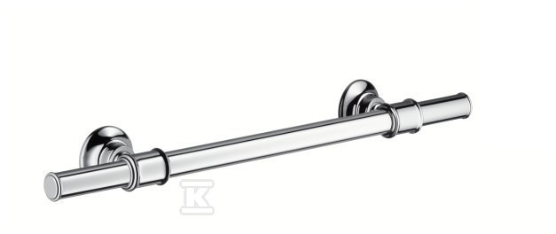 Wieszak Hansgrohe Axor Montreux uchwyt chrom 42030000