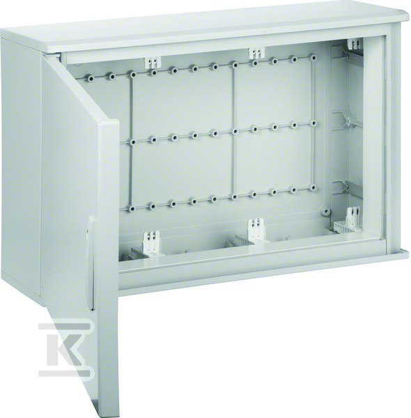 Obudowa poliester 550×850 mm, IP65, odporna na UV FL33SP