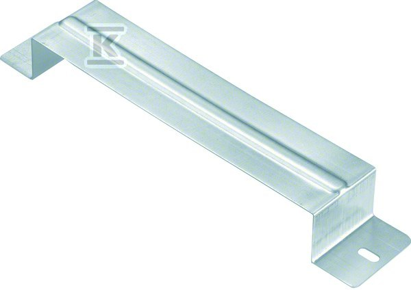 Uchwyt zabezpieczający 240X38 mm stal, TEHALIT.UK UKB240380