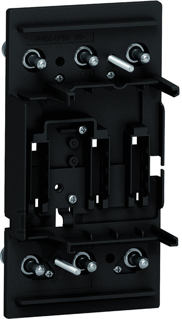 Adapter wtykowy do P160 3P 63-160A, MCCB HYS300H