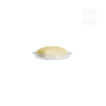Mydelniczka Hansgrohe Cassetta’S chrom 28684000