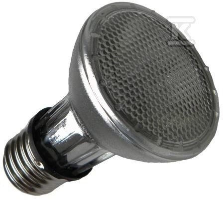 Lampa metalohalogenkowa ceramiczna 35W 230V E27 3000K CLM-2215