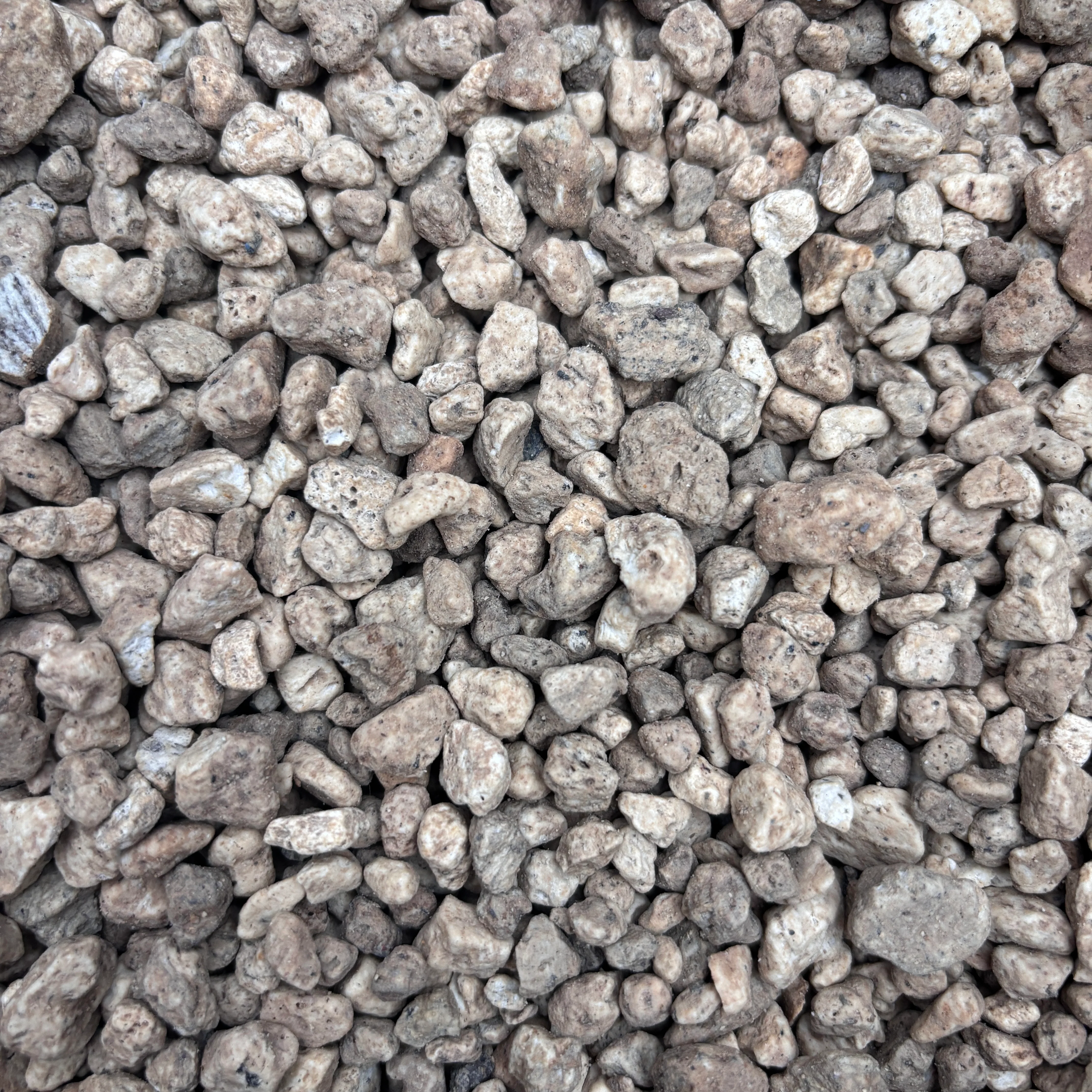 Piatra ponce (pumice) 5-12 mm
