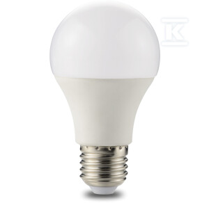 Lampa żarówka LED klasyczna A60 E27 850Lm 9W, Soleo LED-3109