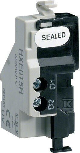 Wyzwalacz podnapięciowy h800-h1600 380-415VAC HXE015H