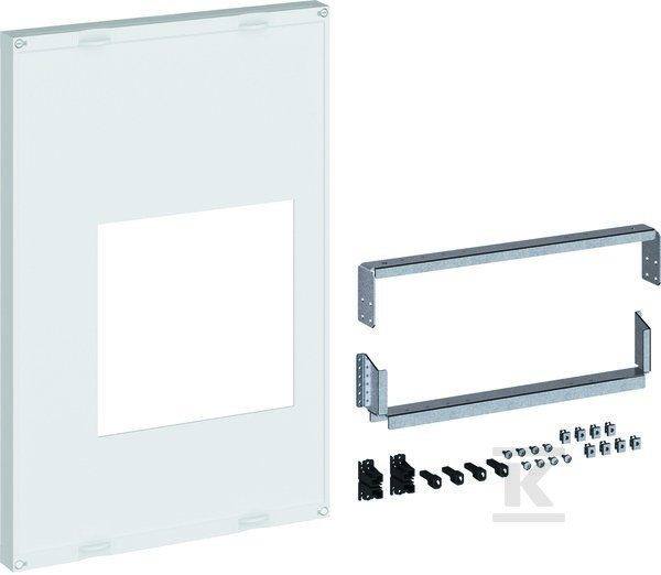 Zestaw dla ACB HW1 IP54 gł.600 mm dla obudowy 2 polowej 750×500 mm UC52LAX22