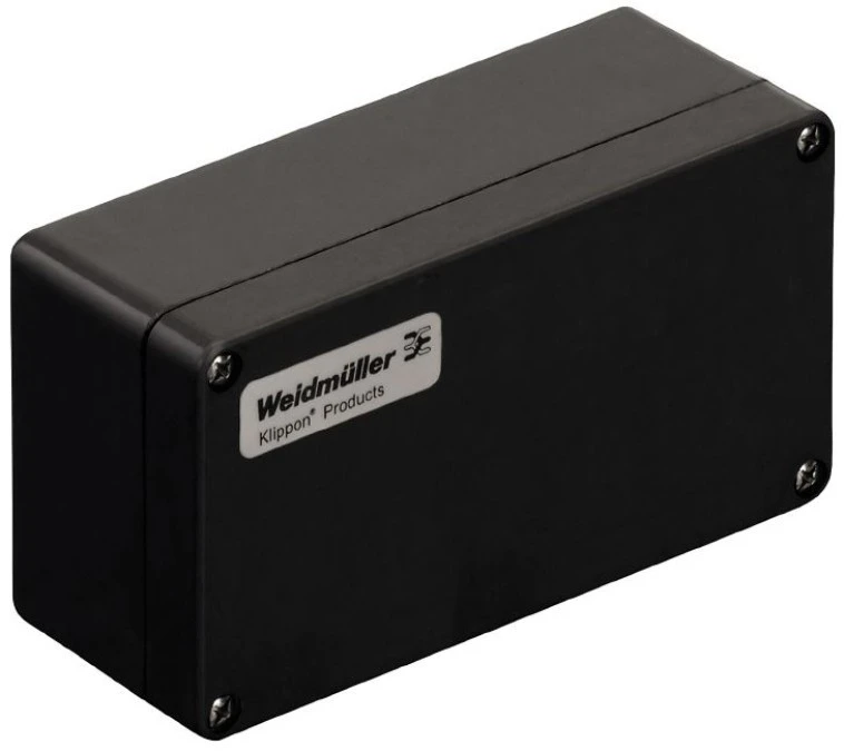 Obudowa przeciwwybuchowa KLIPPON POK 081606 EX 1306020000