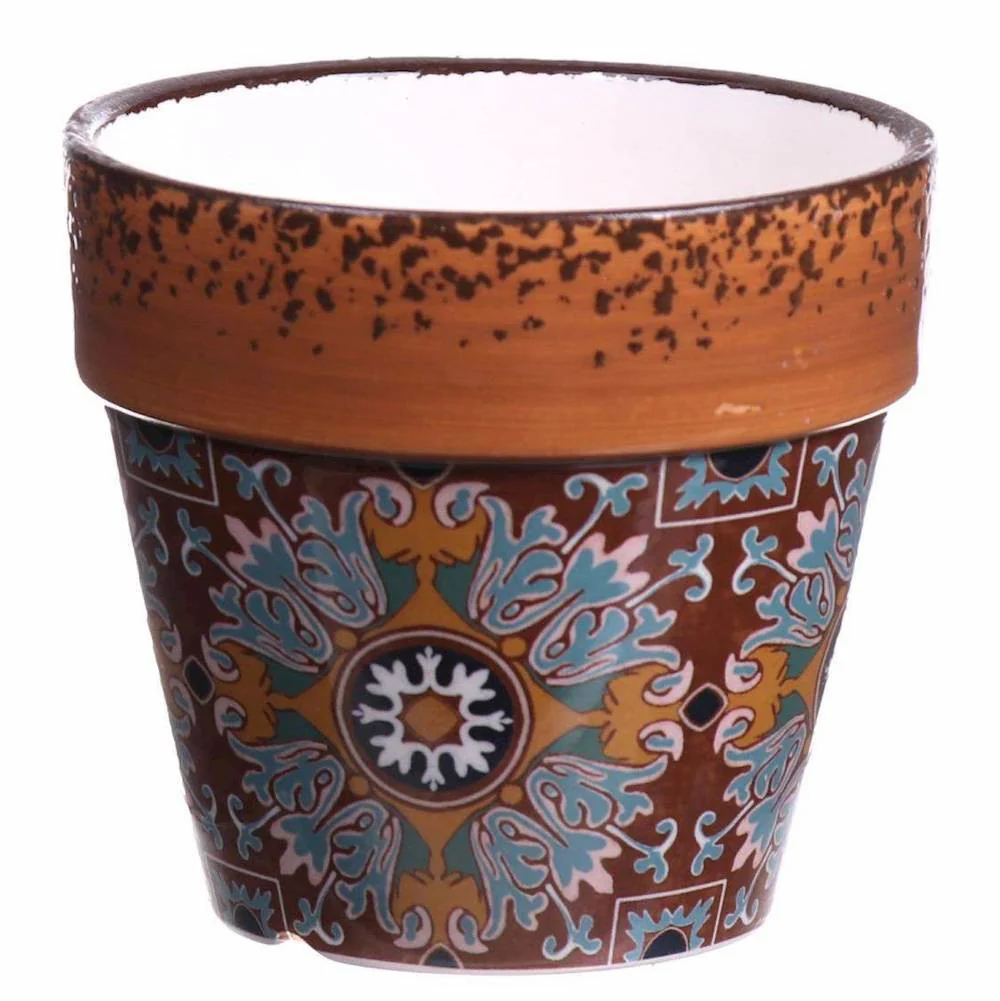 Vas decorativ Mali D12 x H11 cm