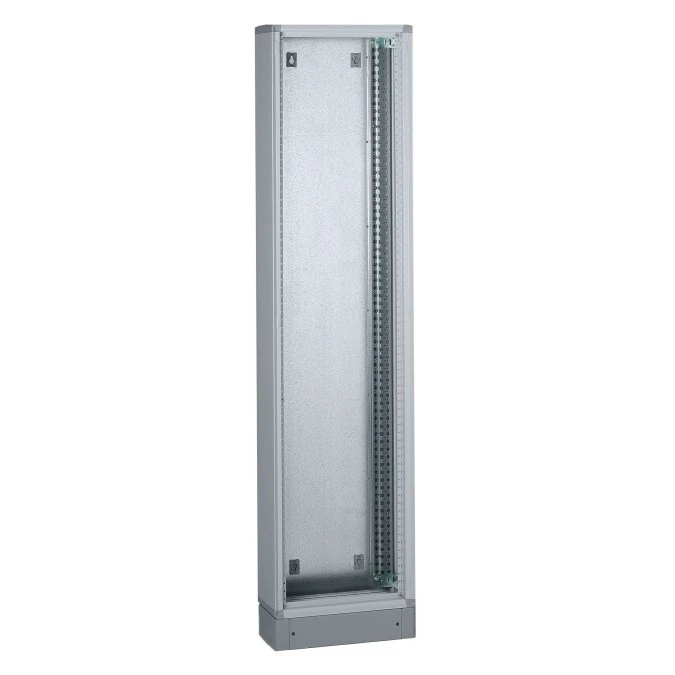 Obudowa przedziału kablowego 1950x460x230mm IP30 XL3 800 020424