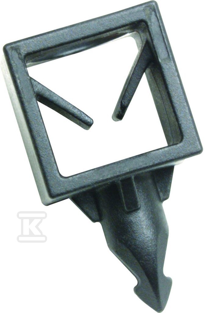 Adapter górny pokryw, część zamienna, 4szt. UZ05A1