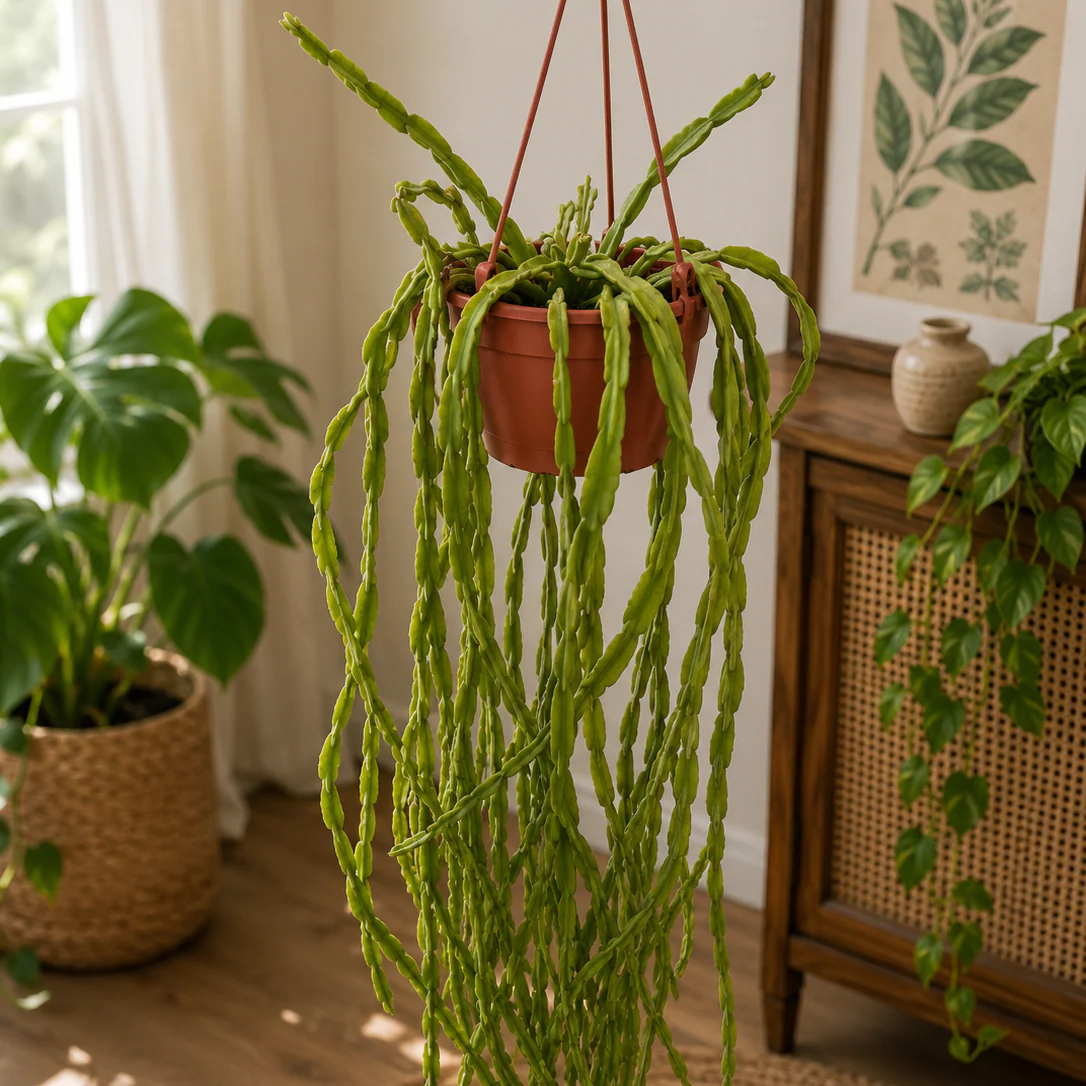 Rhipsalis paradoxa – exemplare XL