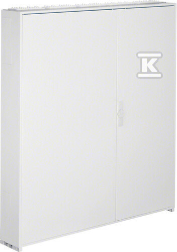 Obudowa naścienna IP44/II 1400x1300x205 FP95SN2