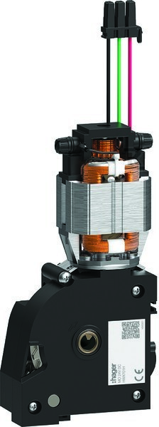 Napęd silnikowy 24V DC HW1 (MO) HWX701H