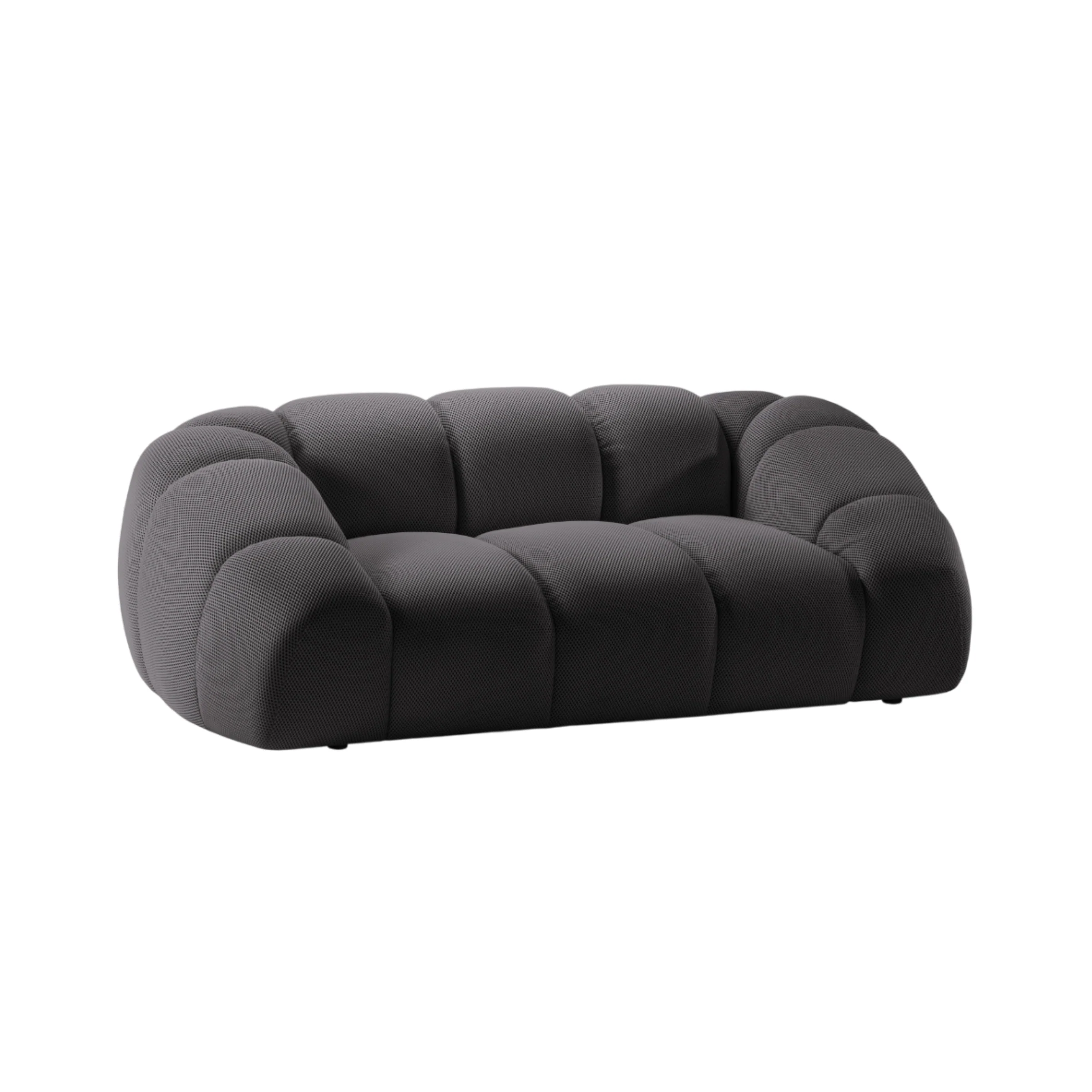 Sofa 2-osobowa DIANA espresso