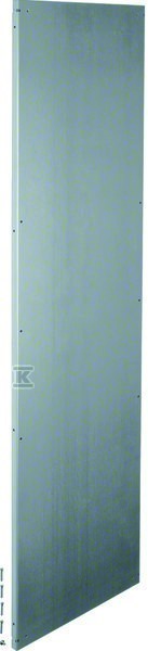 Płyta montażowa 1850×500 mm montaż bez UNxxA UZ22MP