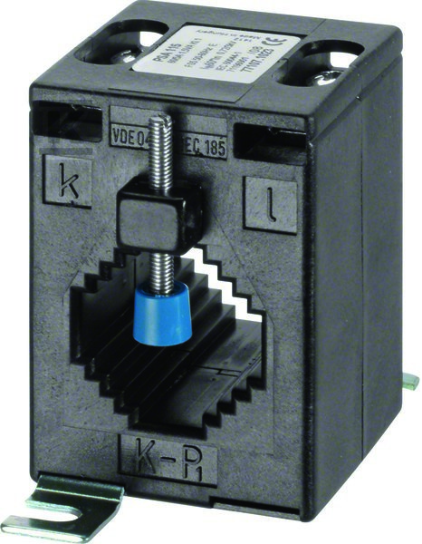 Przekładnik prądowy 60/5A 1, 5VA kl.1 SRB00605