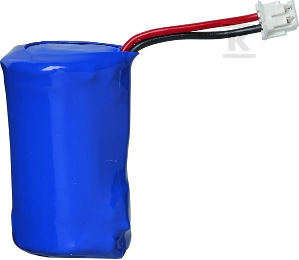 Bateria do wyzwalacza wyłacznika(OCR) HWW463H