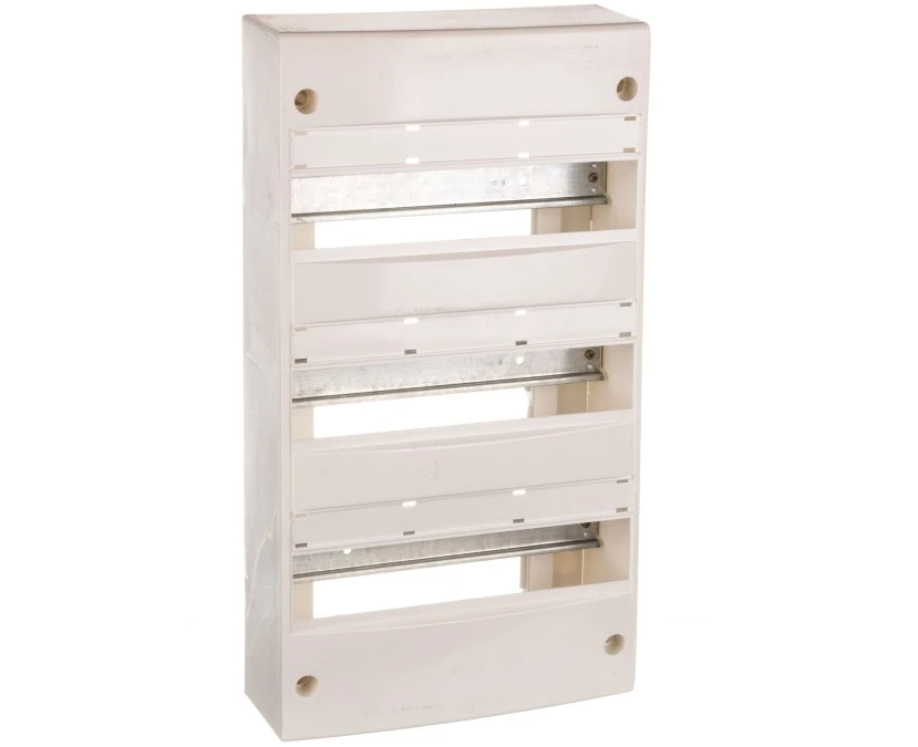Obudowa natynkowa 3×13 modułów GW40503 /opak. 4/