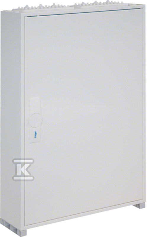 Rozdzielnica FW IP44/II 800x550x160 FWB52S