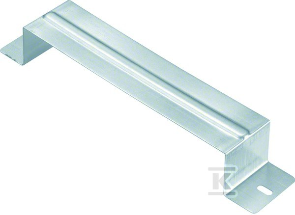 Uchwyt zabezpieczający 240X48 mm stal, TEHALIT.UK UKB240480