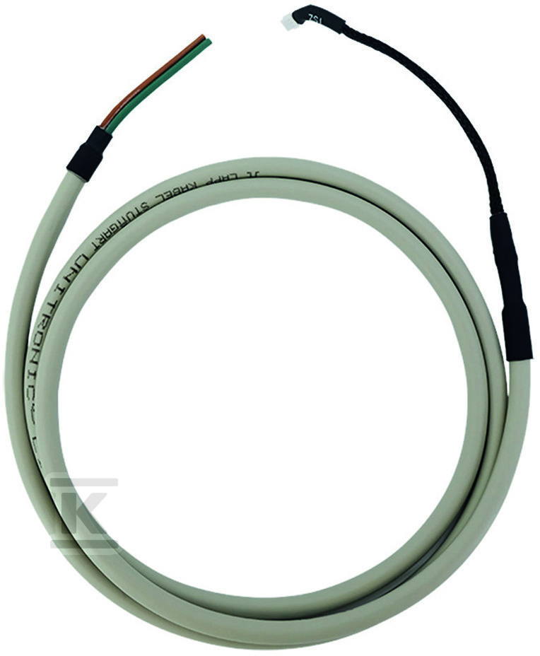 Adapter ZSI do MCCB h3+ 1,20 m HTC150H