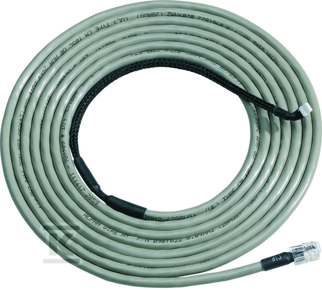Adapter CIP do MCCB h3+ 1,5 m HTC340H