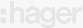 Gniazdo 2P+Z 33° 1-krotne 45×45 mm bezhalogenowe czerwone, TEHALIT.GB-EG EER1333020