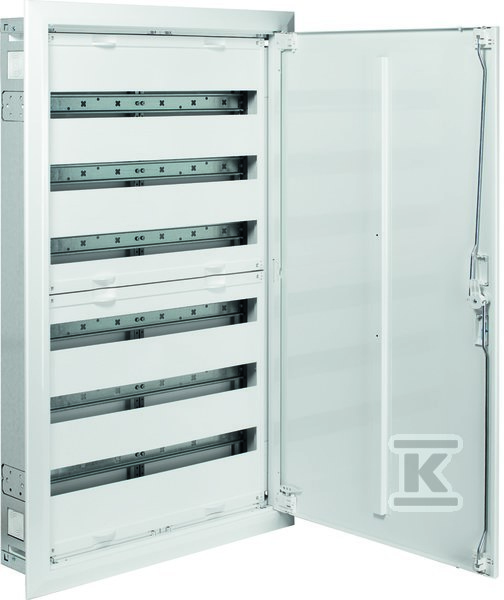Rozdzielnica kompletna 6rzędów 156 M II kl p/t FWU62M2