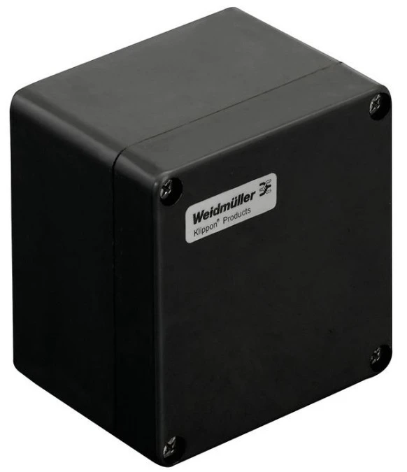 Obudowa przeciwwybuchowa KLIPPON POK 121209 EX 1306050000