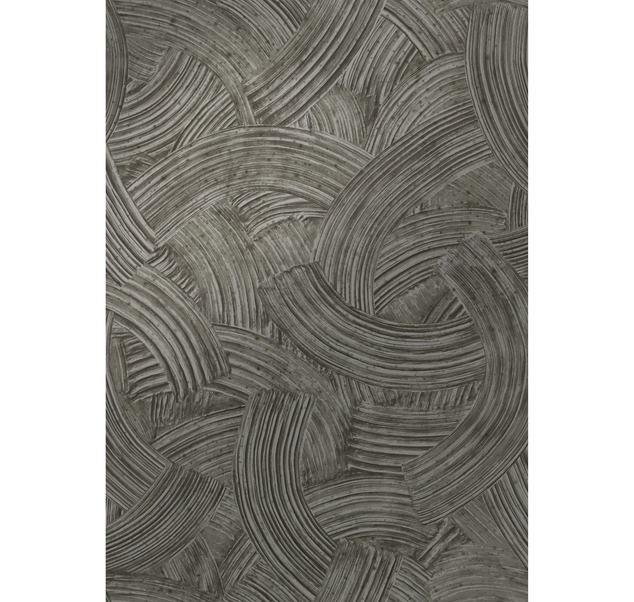 Tapeta IMPASTO szary
