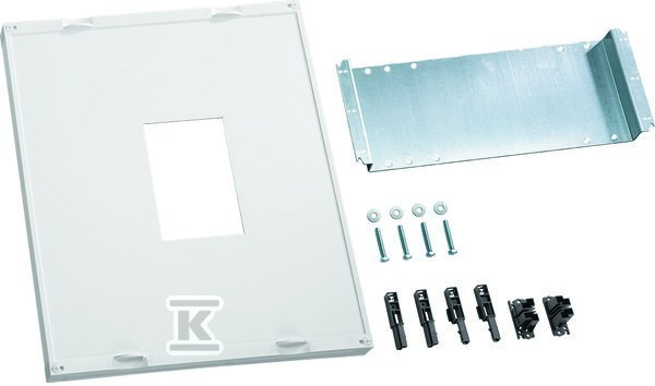 Zestaw dla rozłączników izolacyjnych 800/1250/1600A 3-b. 600×500 mm UC42TR7