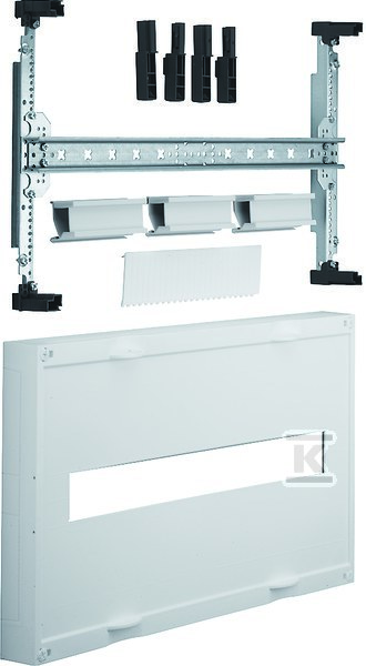 UNIVERSN blok do MCCB 160A UK22A2