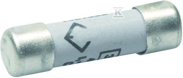 Wkładka bezpiecznikowa cylindryczna CH-10 10x38mm gG 20A 400VAC LF320G