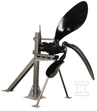 Przeciwkołnierz CR32 Rp 3” PN16 349901