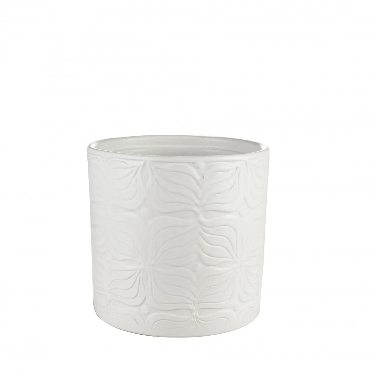 Vas decorativ Sil D13 cm x H13 cm