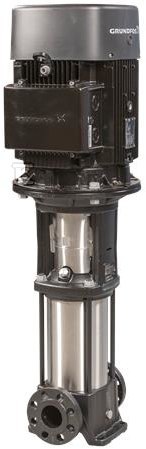 Pompa wielostopniowa pionowa CR3-19 A-FGJ-A-V-HQQV 3x400D 50HZ 96556791
