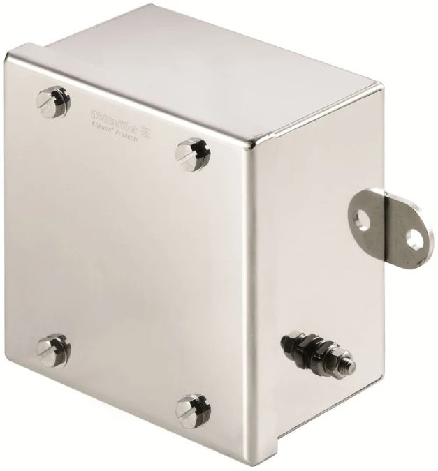 Obudowa przeciwwybuchowa KLIPPON STB 3 SS 1002720000