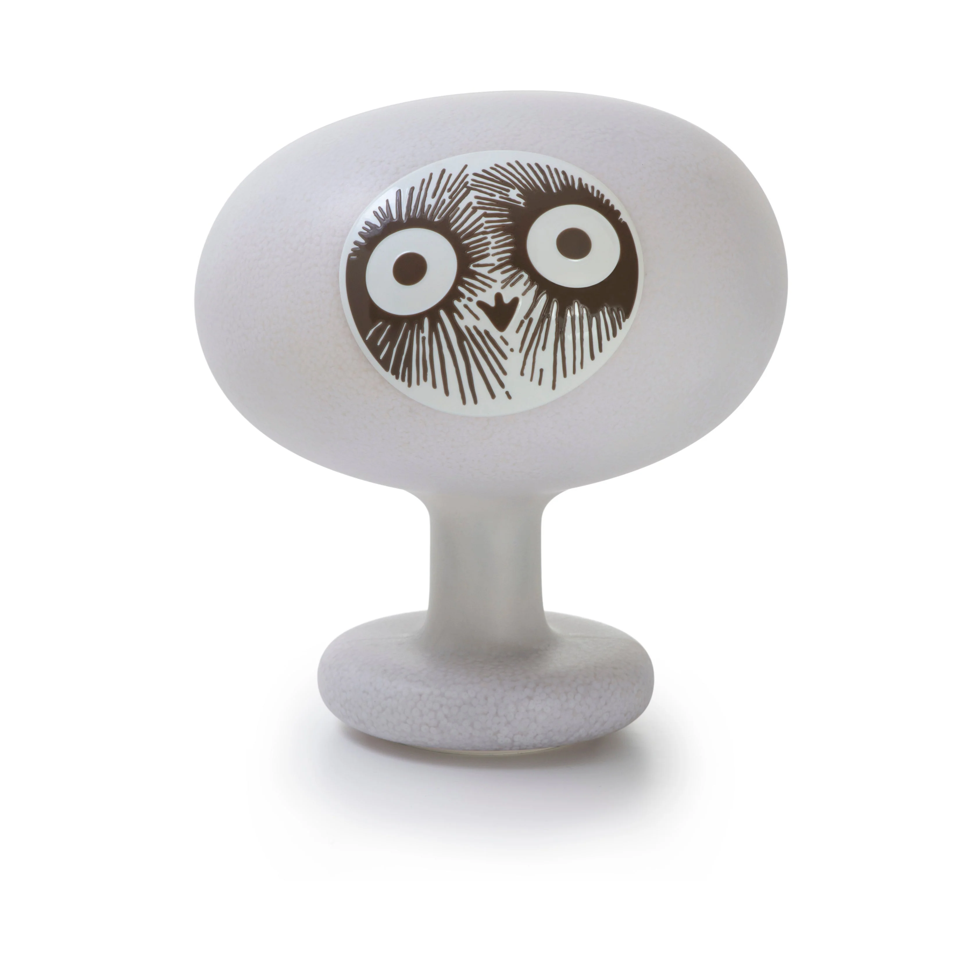 Lampa dekoracyjna LINNUT – PALTURI biały